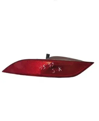 Volvo V40 Rear fog light 31420159