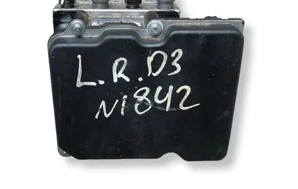 Land Rover Discovery 4 - LR4 ABS Pump 0265236276 BH422C405AE