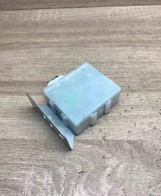 Nissan Almera Tino Other control units/modules 28260BU000 3Y20