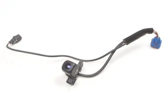 KIA Ceed Reversing camera 