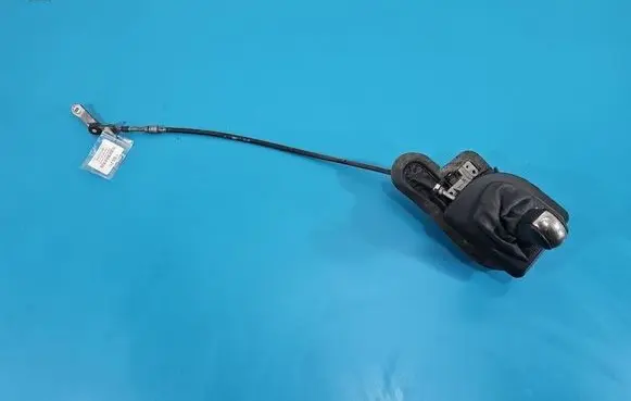 BMW 5 E60 E61 Gear shift cable linkage 7034089 IMPRK1525211