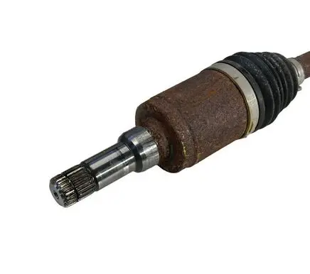 Ford Bronco Rear driveshaft LX674K138AAB