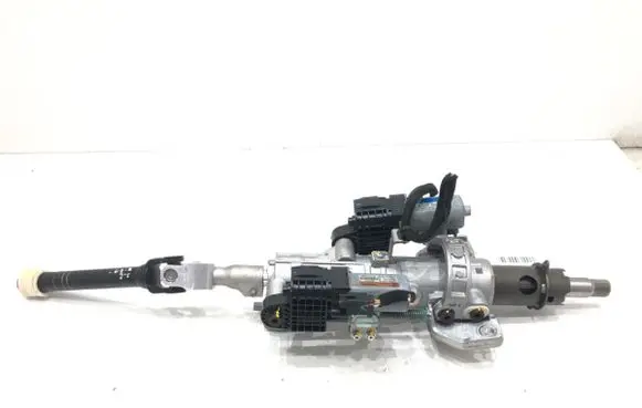 KIA Stinger Steering wheel axle