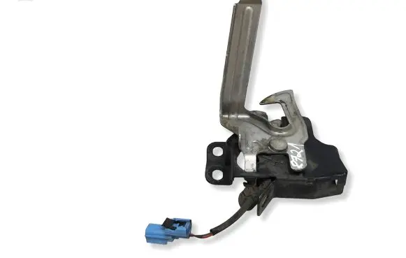 Honda CR-V Engine bonnet/hood lock/catch 