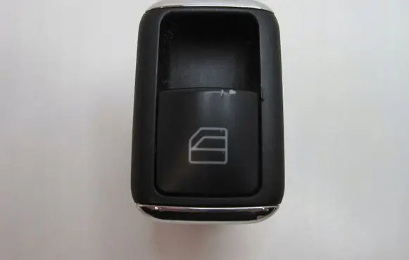 Peugeot Partner III Central console control unit A2048707358