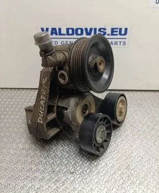 Fiat Ducato Power steering pump 5801525984 00202