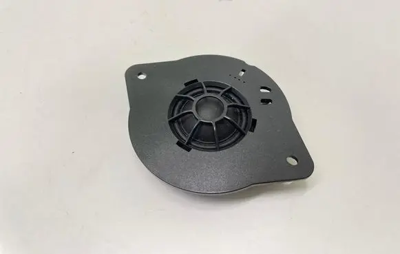 Panel speaker