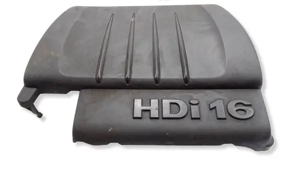 Citroen C5 Engine cover (trim) 9659999980