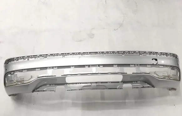 Volkswagen Tiguan Rear bumper 5NA807521G