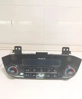 KIA Sportage Climate control unit 972503U800 372503UXXX
