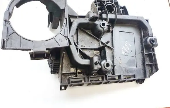 Citroen C5 Battery box tray 9632648580