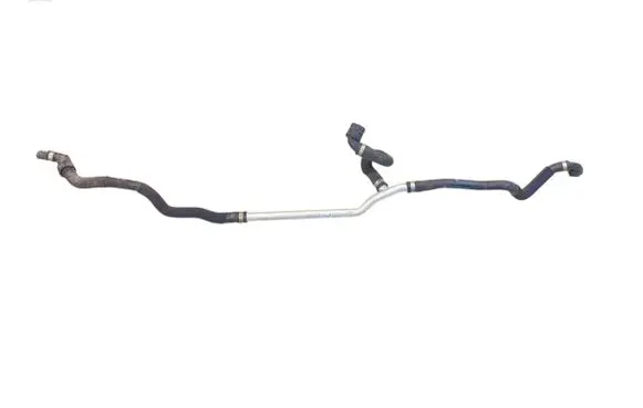 BMW M5 Coolant pipe/hose 8747917