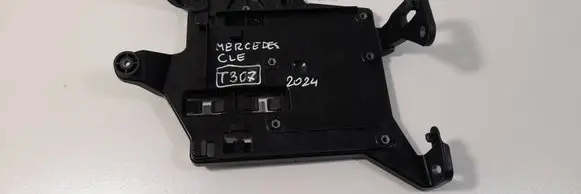 Mercedes-Benz CLE C236 Battery box tray A2365452100