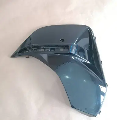 BMW 4 G22 G23 G24 G26 Rear bumper lower part trim 51128078588