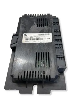 BMW 1 E81 E87 Light module LCM 9249080 5324848U1 23994322