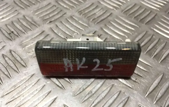 Citroen C5 Rear tail light reflector