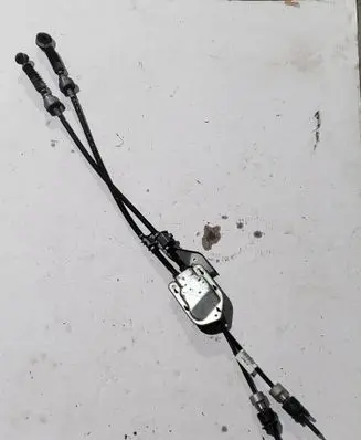Honda Civic Gear shift cable linkage 54310SMK