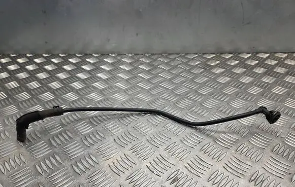 Audi A4 S4 B8 8K Engine coolant pipe/hose 8K0121081P