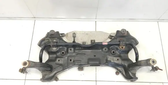 Front subframe