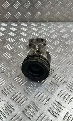 Volkswagen Sharan Piston with connecting rod 04LADE