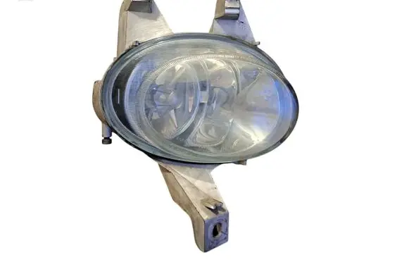 Peugeot 206 Front fog light 67742985