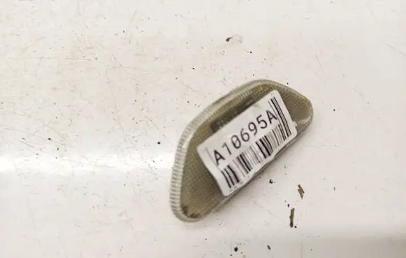 Audi A4 S4 B5 8D Other interior light 8d0947111b