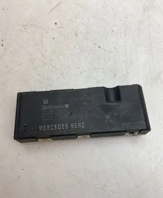 Mercedes-Benz C W205 Tailgate/trunk control unit/module A2059007218