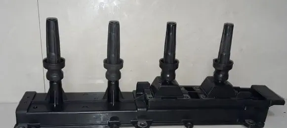 Peugeot 406 High voltage ignition coil 11081202721 2526737