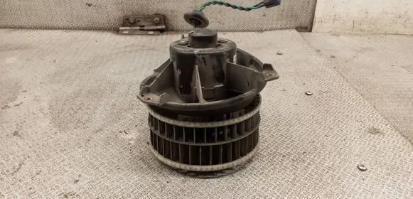 Chrysler Pacifica Heater fan/blower AY1661000347 701130447A