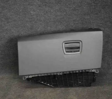 BMW 5 F10 F11 Glove box 9192998