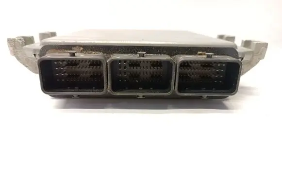 Land Rover Discovery 3 - LR3 Engine control unit/module 5WS40061FT NNN500560