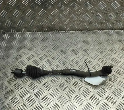 Toyota Yaris Steering tie rod end 4504609480