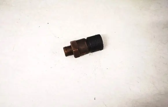Coolant temperature sensor