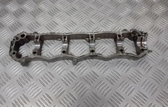 Peugeot 206 CC Camshaft holder A0662511