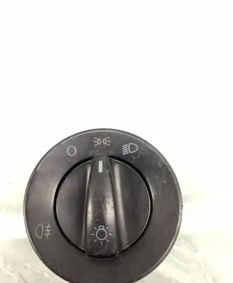 Volkswagen Sharan Light switch BK71C0941531