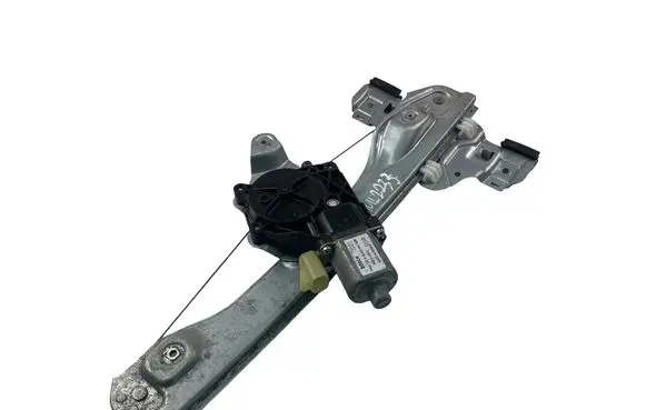 Opel Ampera Rear window lifting mechanism without motor 98810J3010