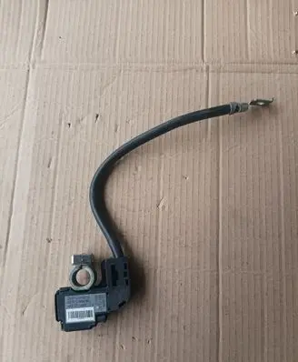 BMW X5 E70 Negative earth cable (battery) 61129155214 61126986795 149