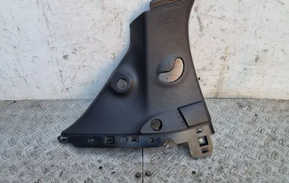 Citroen DS3 (B) pillar trim (top) 9683383377 9686936077