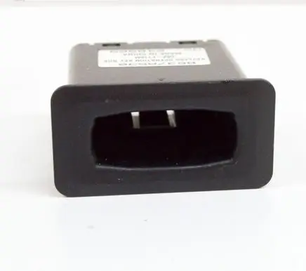 Mitsubishi ASX Other interior part 8637A530 C8ZF116M