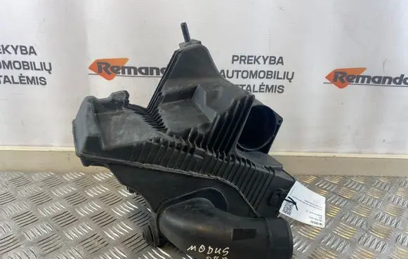 Renault Modus Air filter box 8200398990 8200366976 8200437235