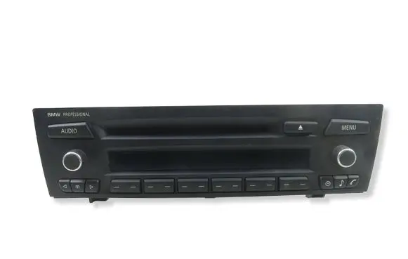 BMW X1 E84 Radio/CD/DVD/GPS head unit 9246502