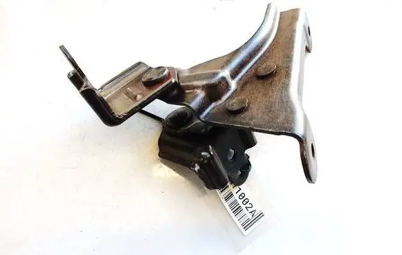 Toyota Auris 150 Other exterior part 