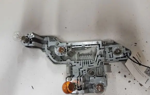 Tail light part