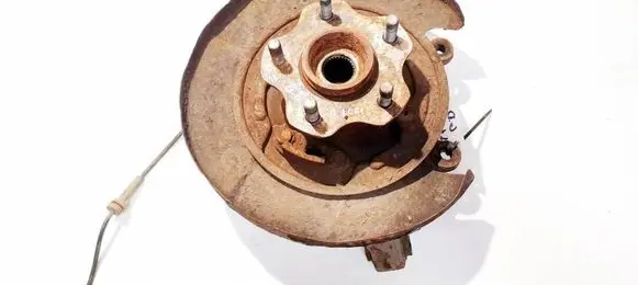 Nissan Murano Z50 Rear wheel hub