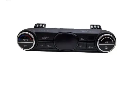 KIA Soul Climate control unit 97250J2110