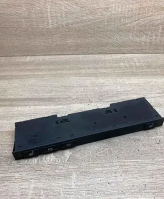 BMW 5 E39 Seat heating switch 8373776 03742073