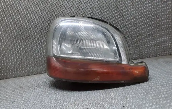 Renault Kangoo I Headlight/headlamp