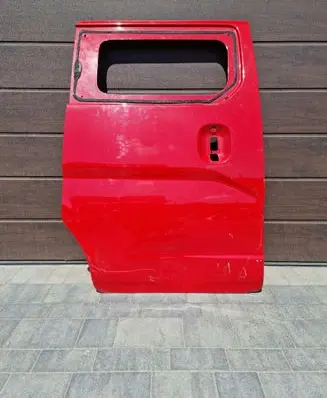 Nissan NV200 Side sliding door 