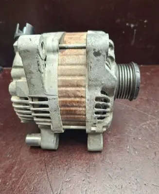 Generator/alternator