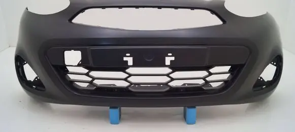 Nissan Micra Front bumper 620223HN0A